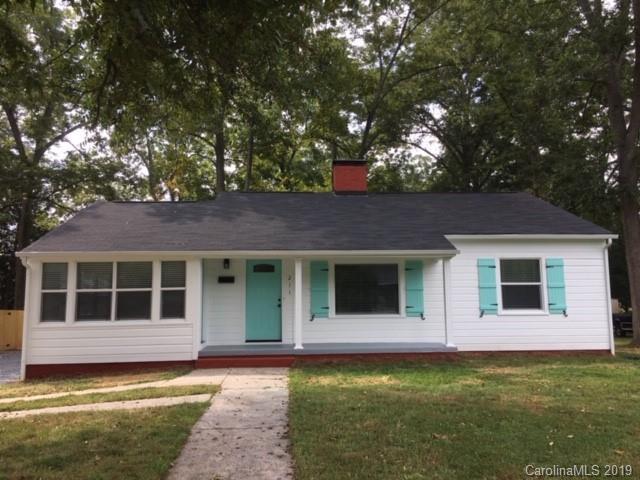 211 W Ohio Ave., Bessemer City, NC 28016