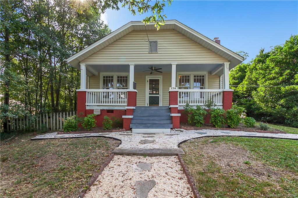 174 Virginia St., Concord, NC 28025