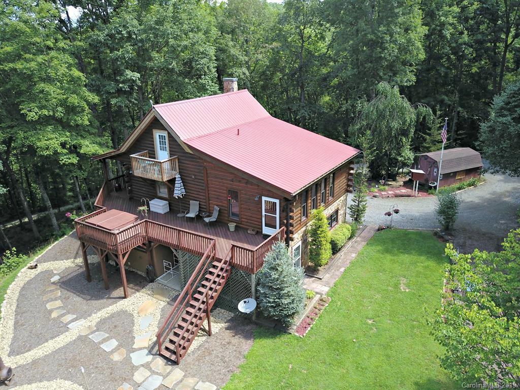 211 Manna Way, Sylva, NC 28779