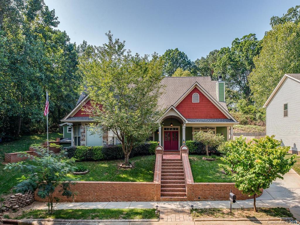 8244 Dumphries Dr., Huntersville, NC 28078