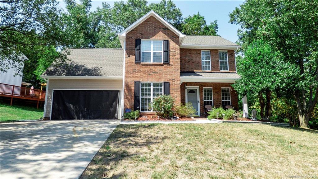 11333 Astoria Dr., Charlotte, NC 28262