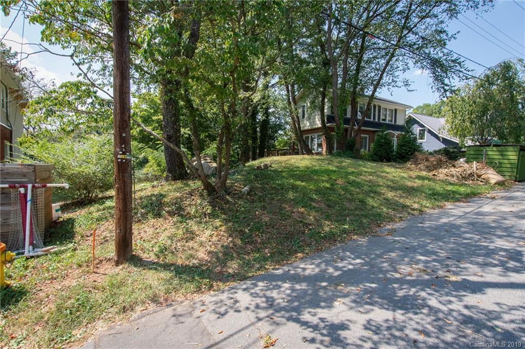 39 Winthrop Rd. #1, Asheville, NC 28806