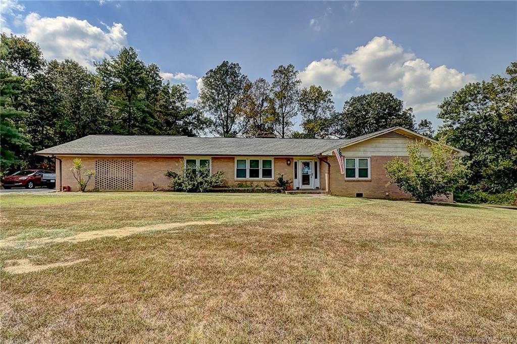 619 Tot Dellinger Rd., Cherryville, NC 28021