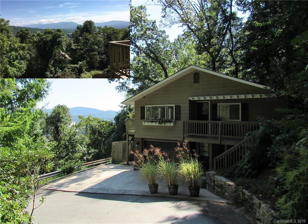 4 N Delano Rd., Asheville, NC 28805