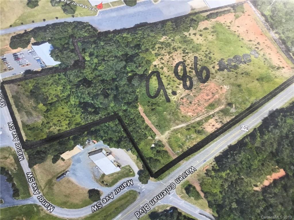 915 Warren C Coleman Blvd. #2, Concord, NC 28025