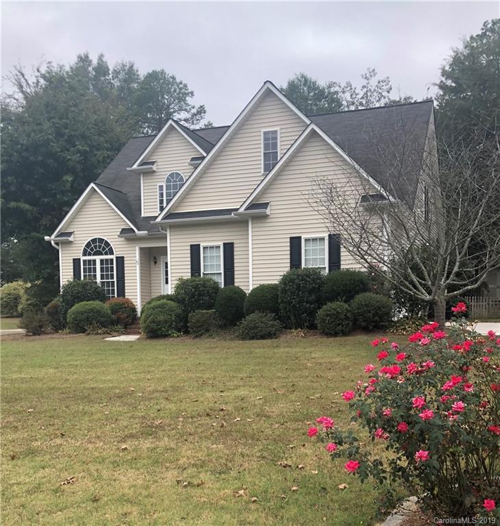 2781 Lamplighter Dr., Kannapolis, NC 28081