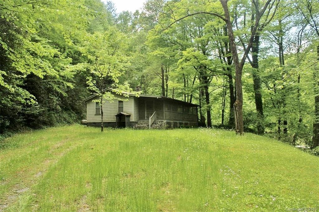 1760 Coopers Creek, Bryson City, NC 28713