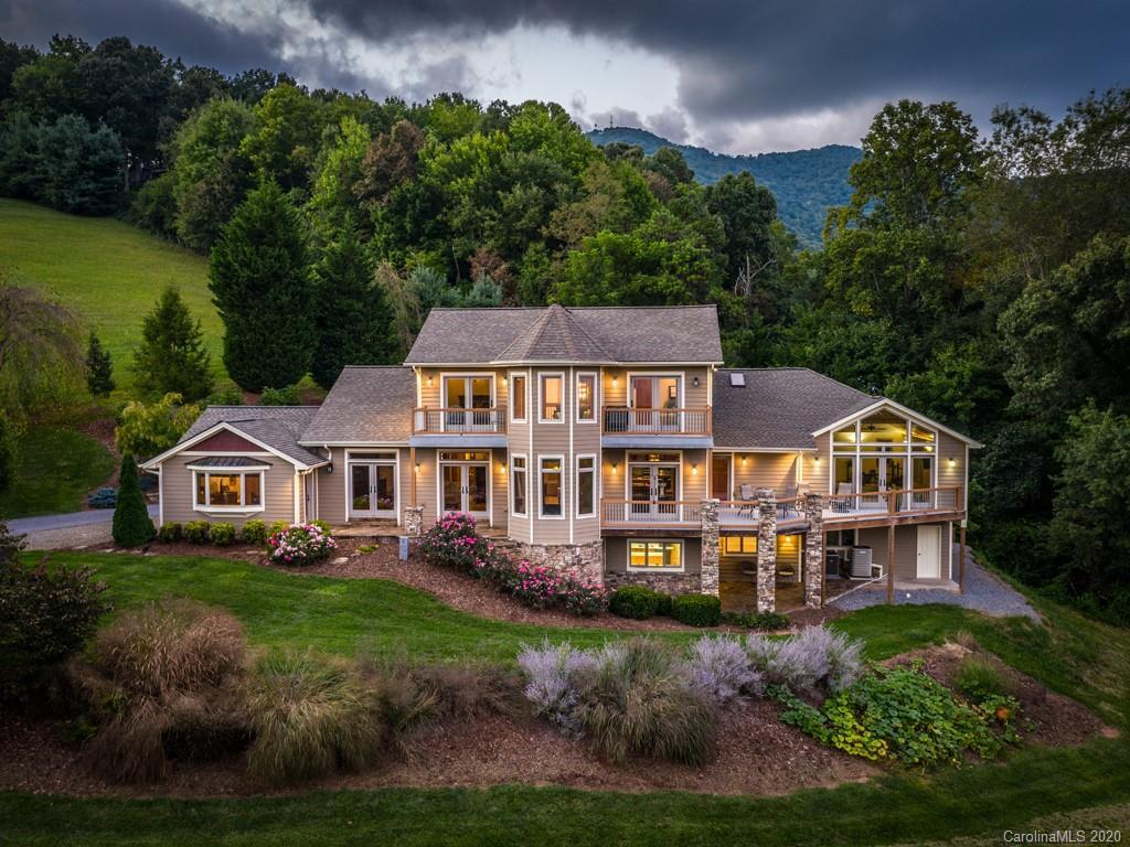 162 Timmy Tr., Clyde, NC 28721