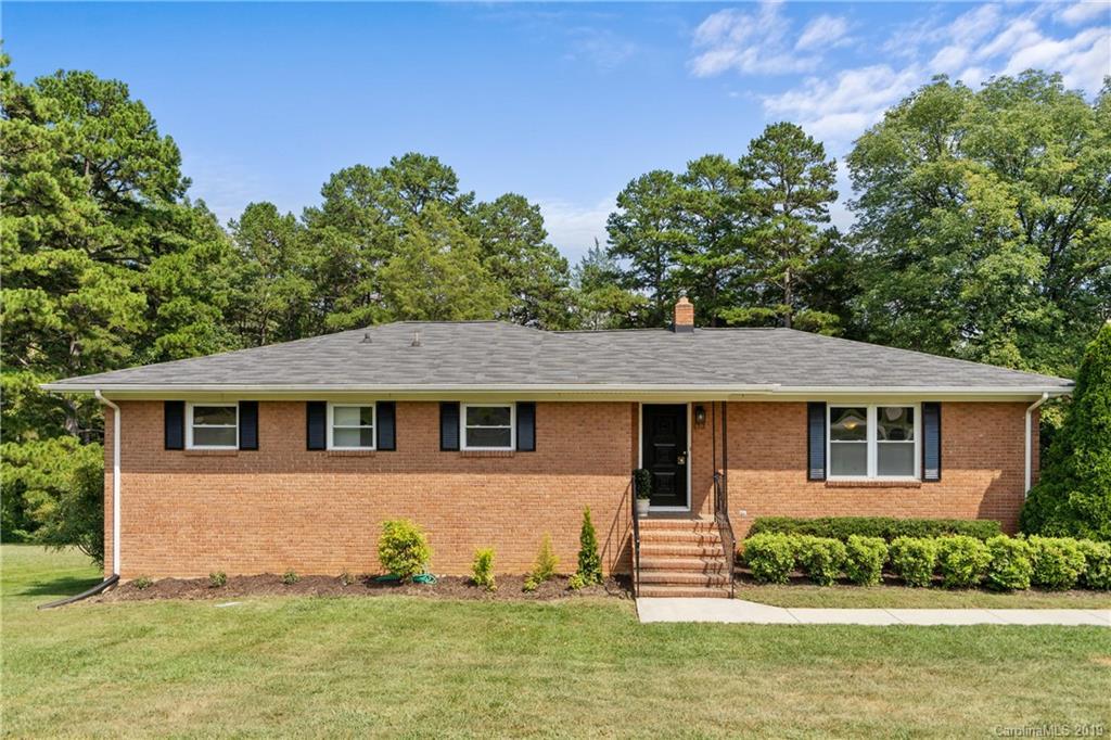 413 Fielding Rd., Charlotte, NC 28214