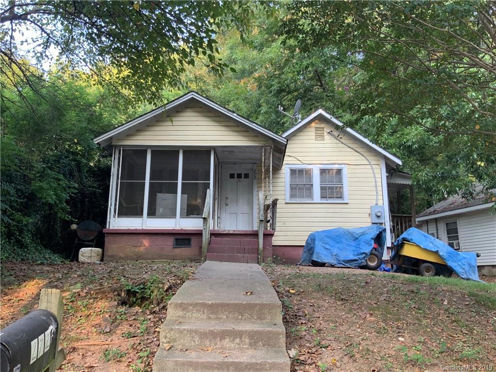 272 Broad Dr., Concord, NC 28025