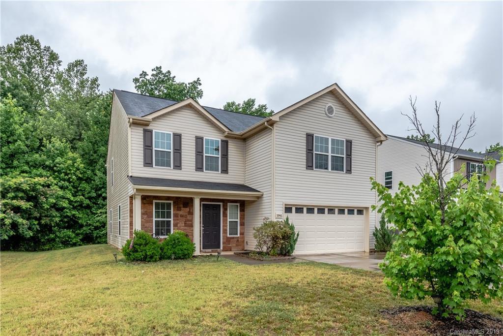 5946 Timbertop Ln., Charlotte, NC 28215