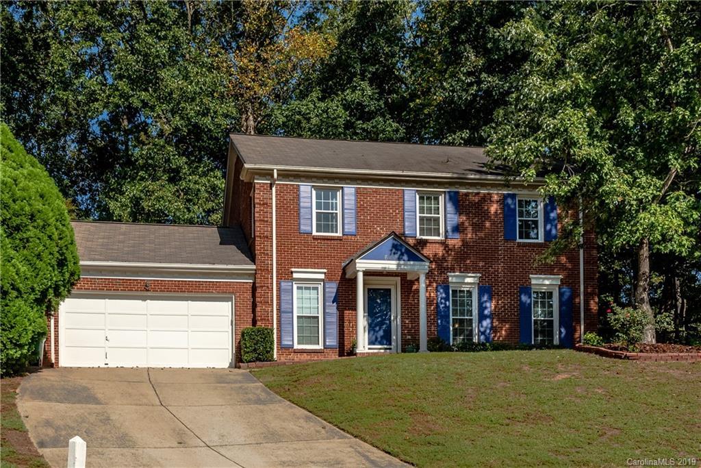 6200 Oak Glen Ln., Charlotte, NC 28277