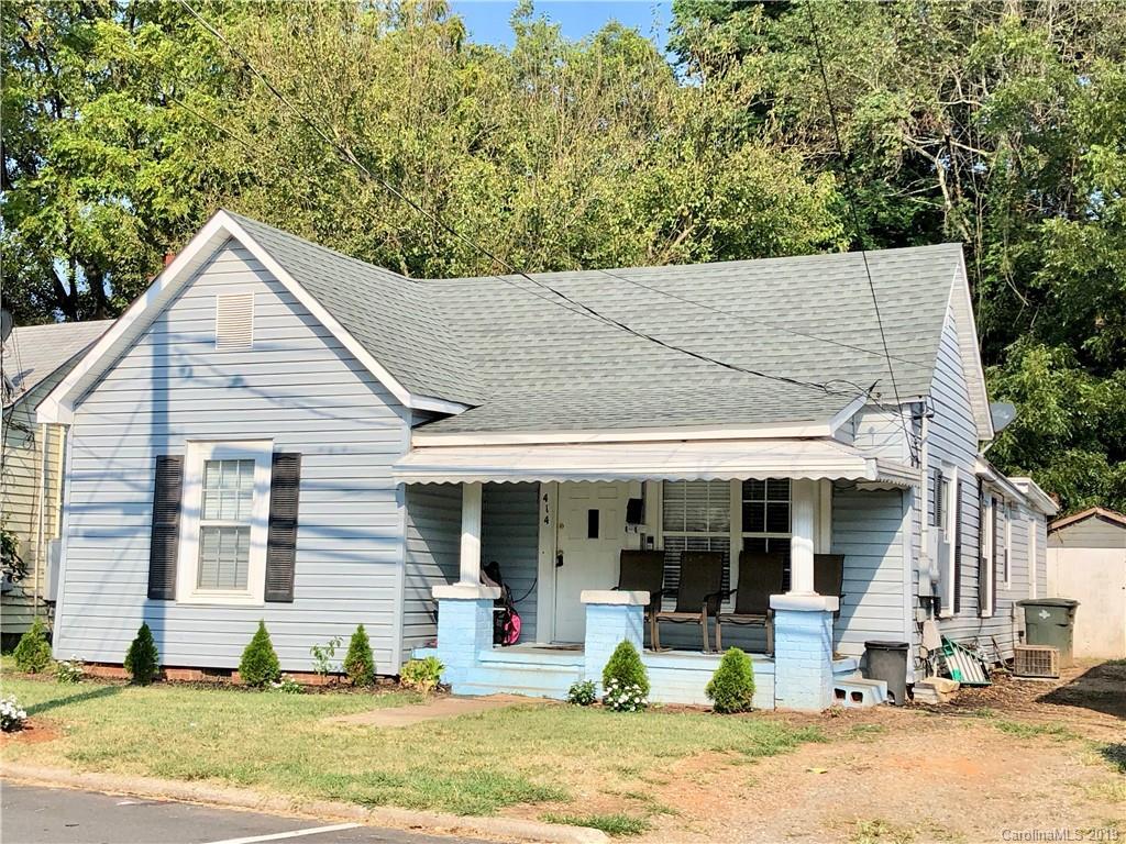 414 Institute St., Salisbury, NC 28144