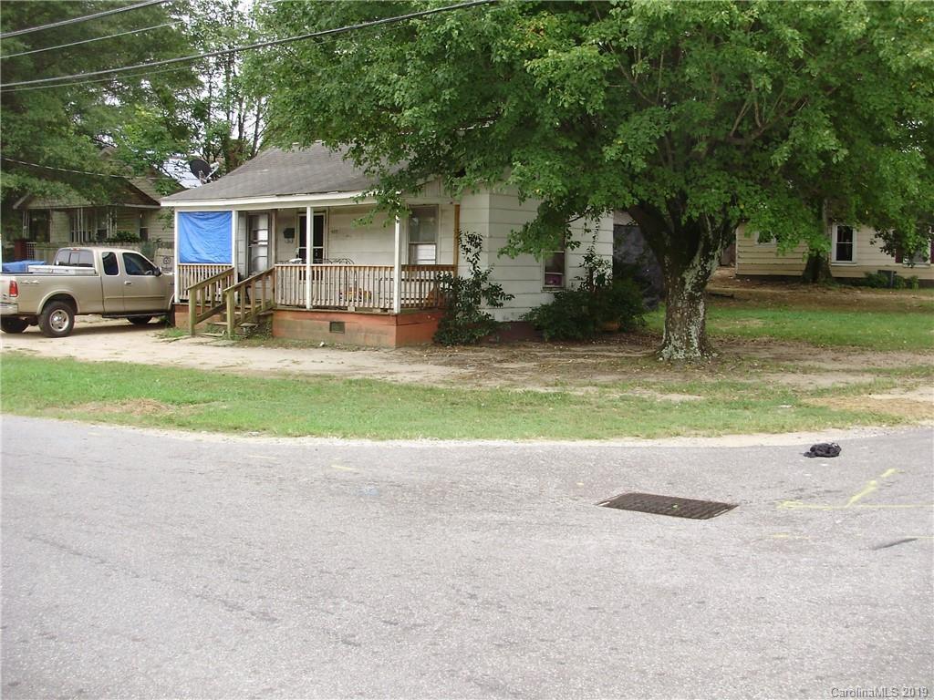 900 Utah St., Kannapolis, NC 28083