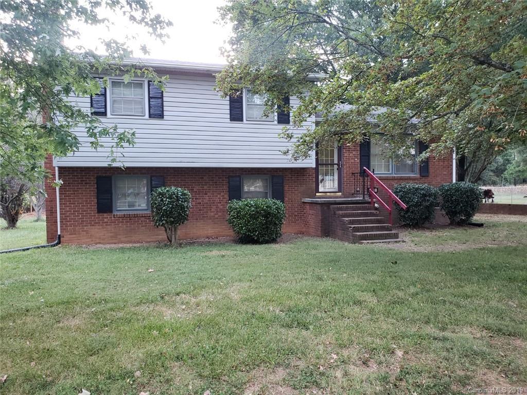 140 Dulin Ave., Salisbury, NC 28146