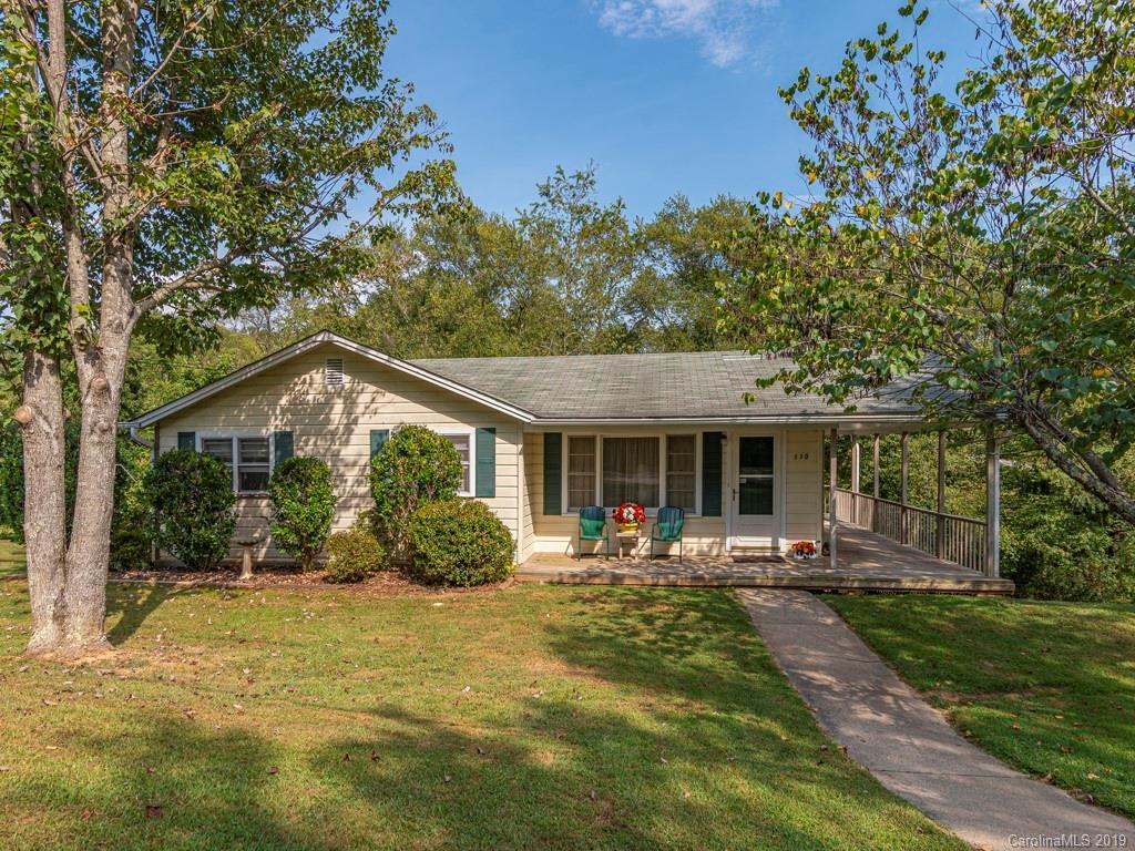 110 Bradshaw Cir., Candler, NC 28715