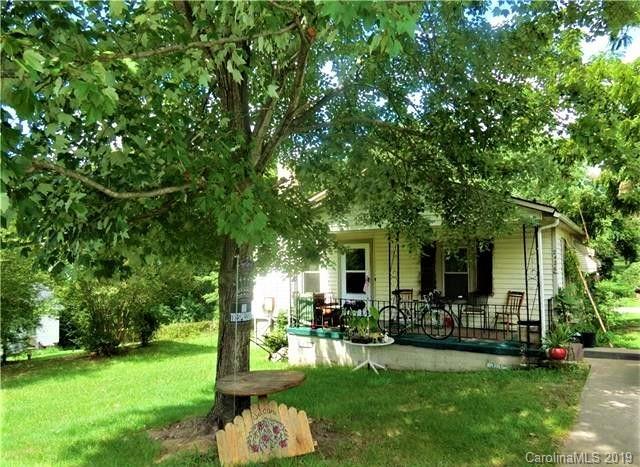 2426 Sunset Ave., Gastonia, NC 28052