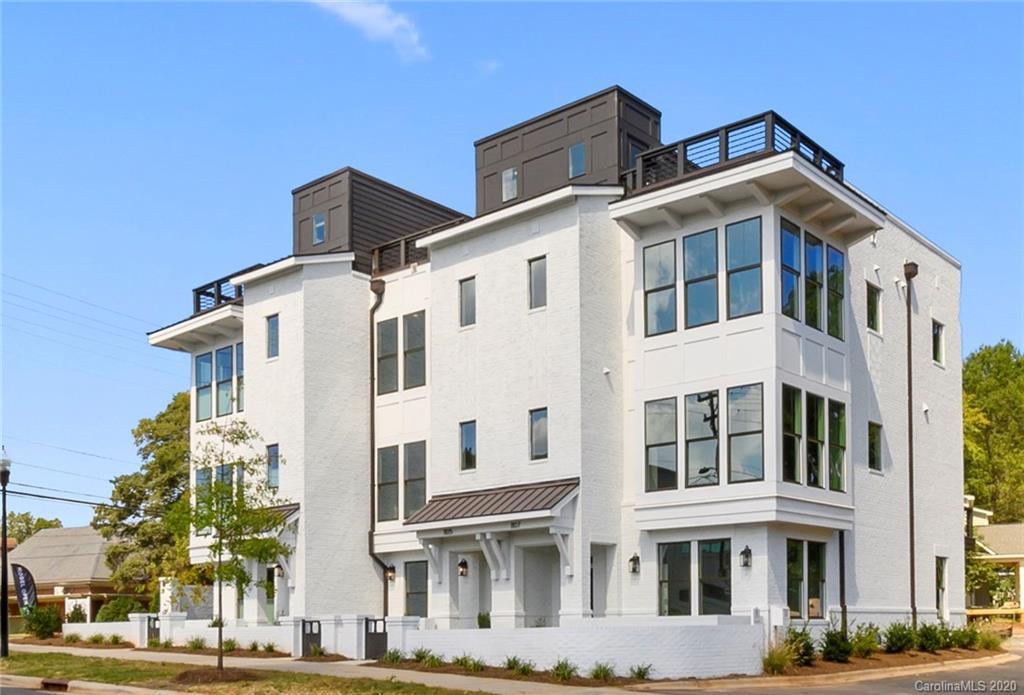 1105 Reece Rd. #2, Charlotte, NC 28209