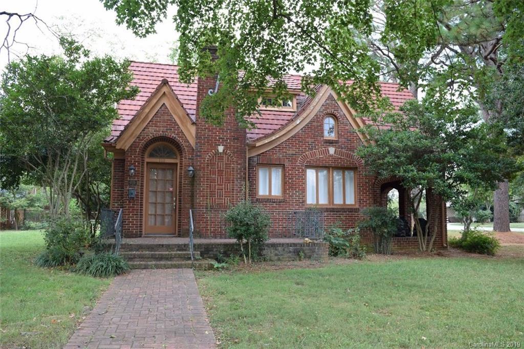 1111 Pee Dee Ave., Albemarle, NC 28001