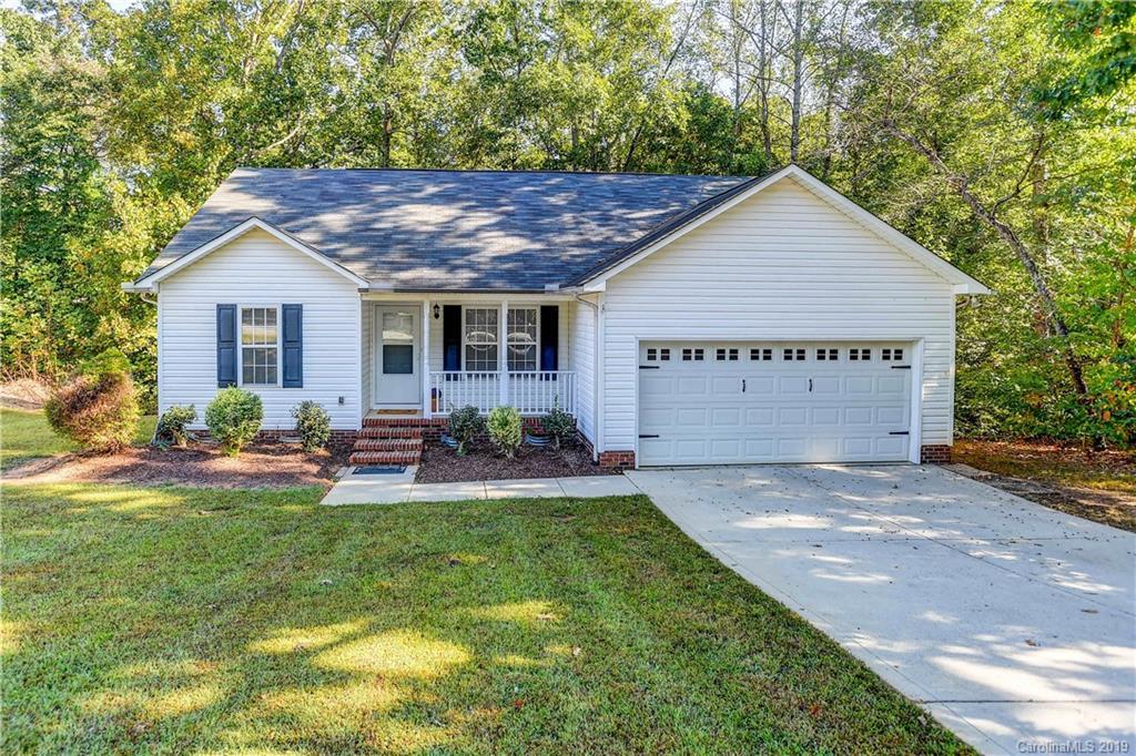 1943 Northridge Ct., Statesville, NC 28625