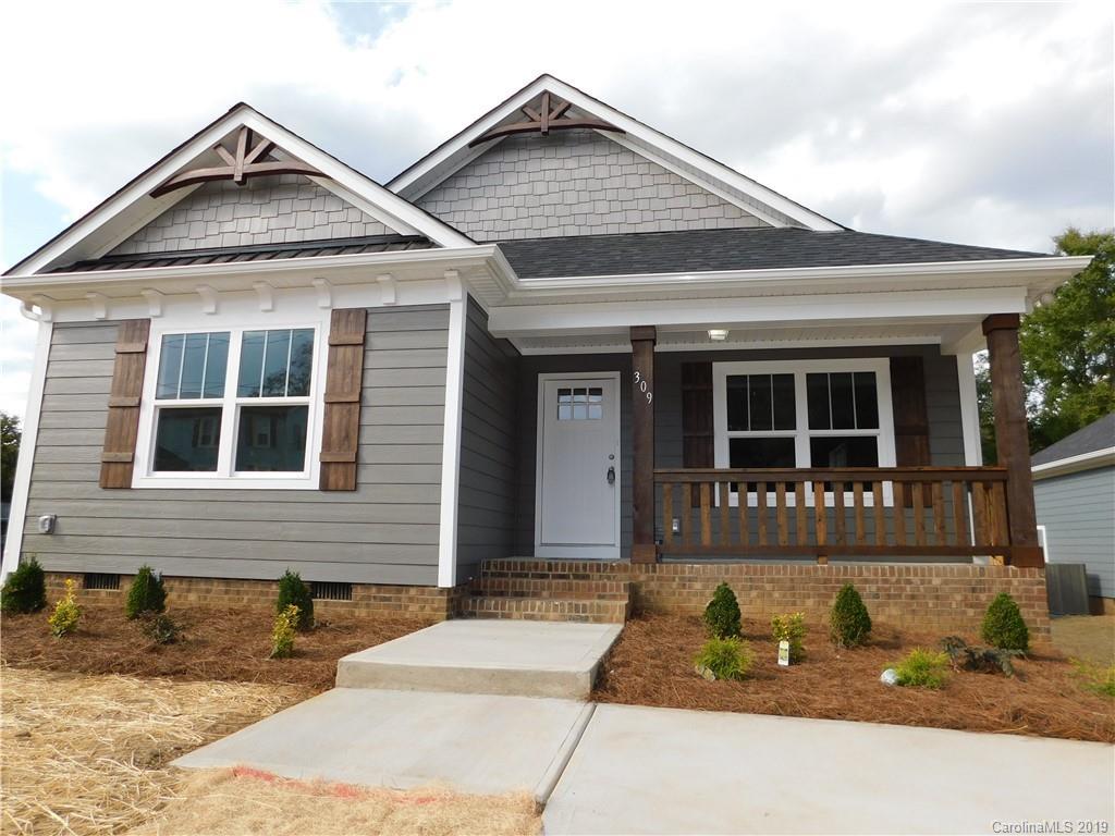 309 Piedmont Ave., Mount Holly, NC 28120
