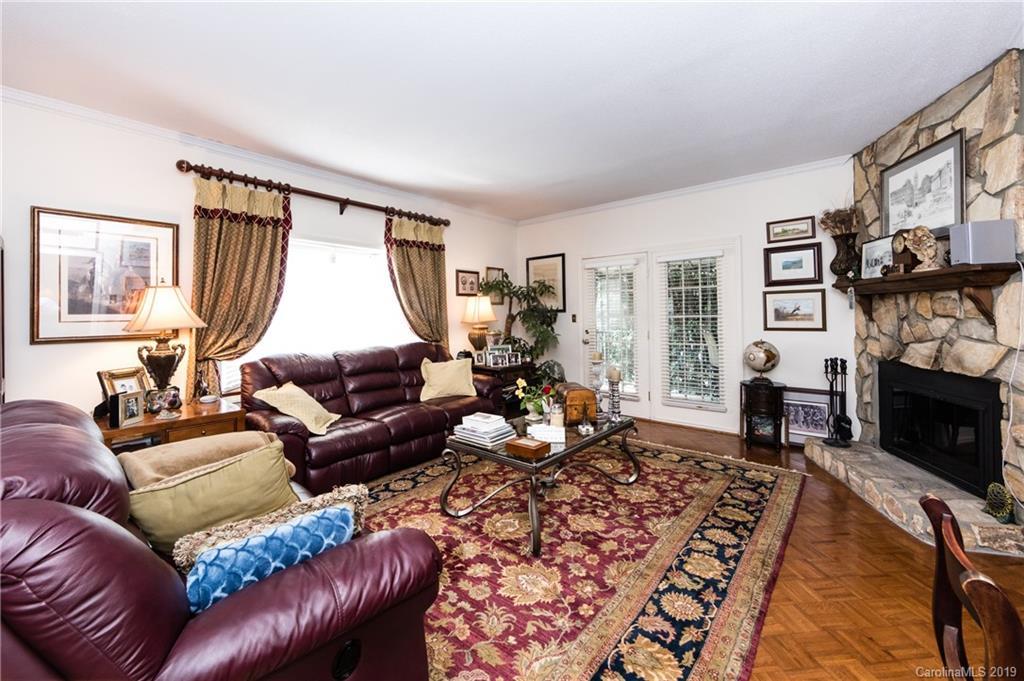 1016 Queens Rd. #B, Charlotte, NC 28207