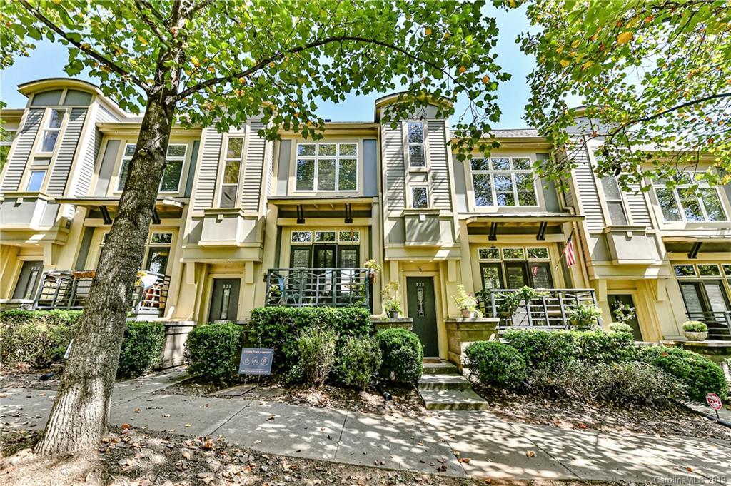 928 Garden District Dr., Charlotte, NC 28202