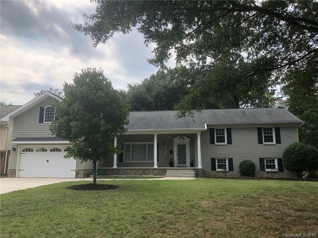 3230 Sunnybrook Dr., Charlotte, NC 28210