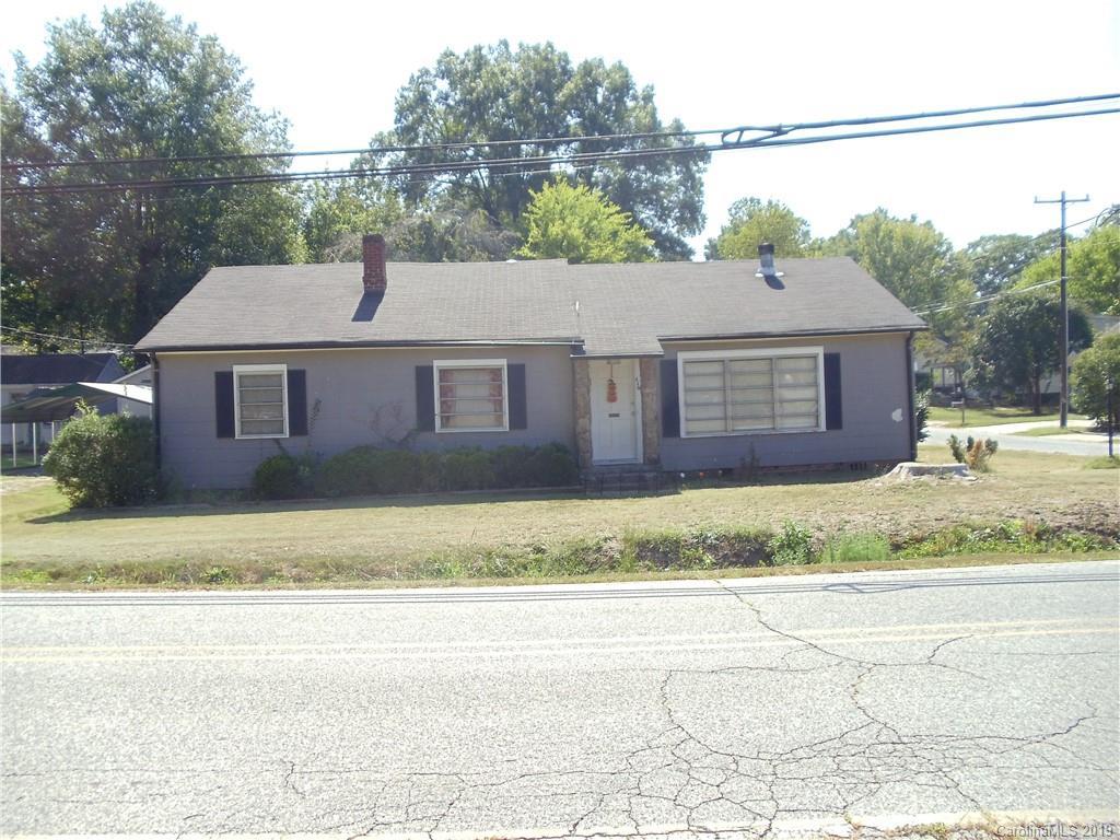 410 Plymouth St., Kannapolis, NC 28083