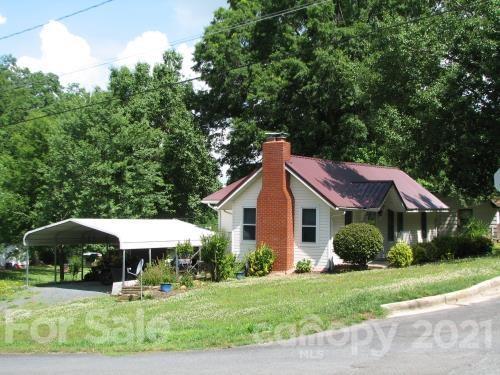 414 Forest Ave., Albemarle, NC 28001