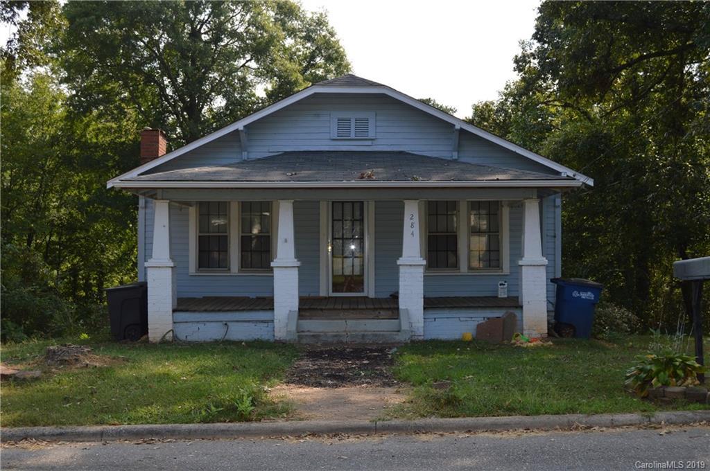 284 Lackey St., Statesville, NC 28677