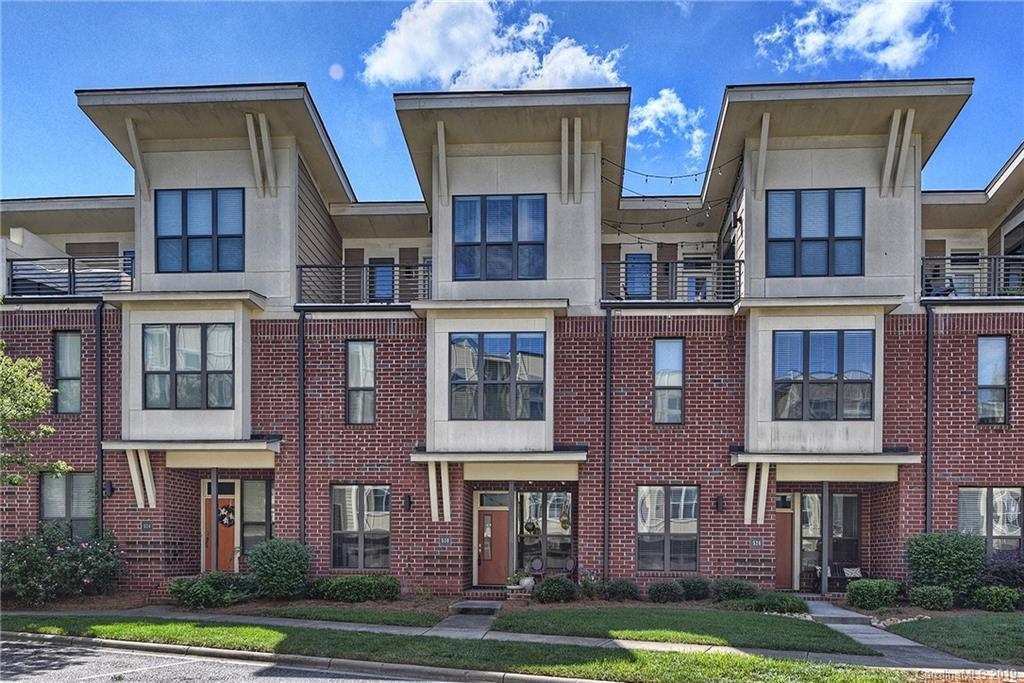 530 Steel Gardens Blvd., Charlotte, NC 28205