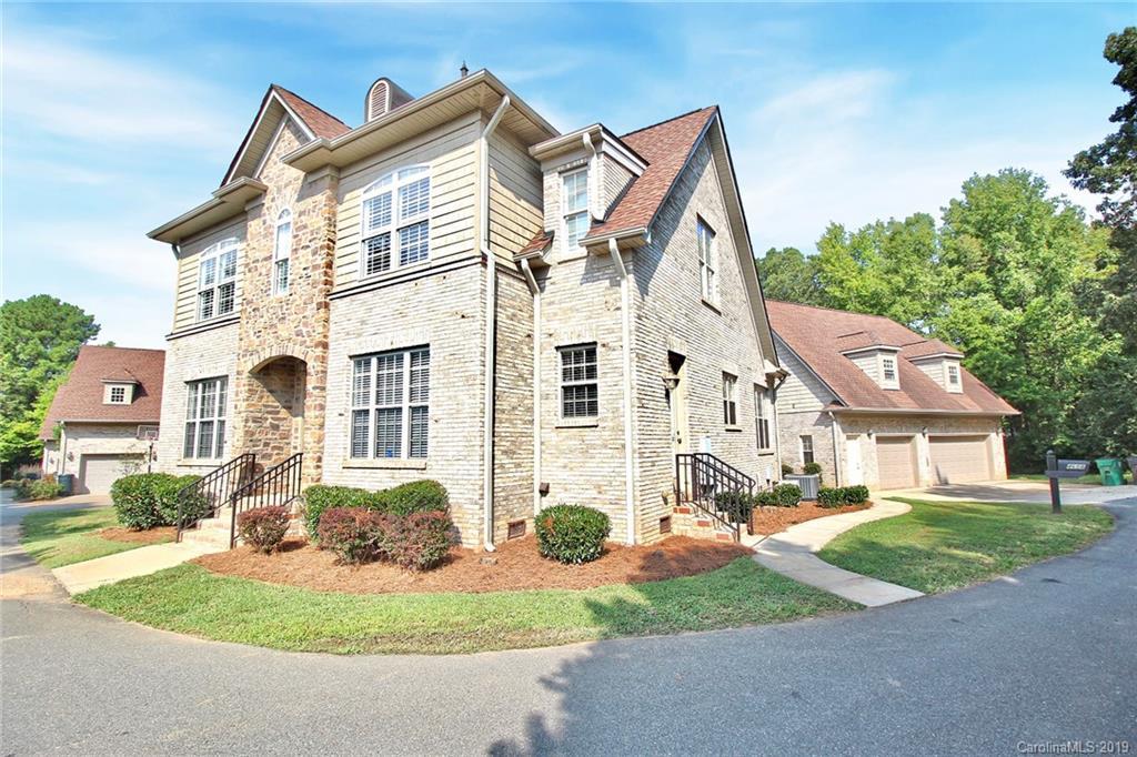 4608 Mckee Rd., Charlotte, NC 28270