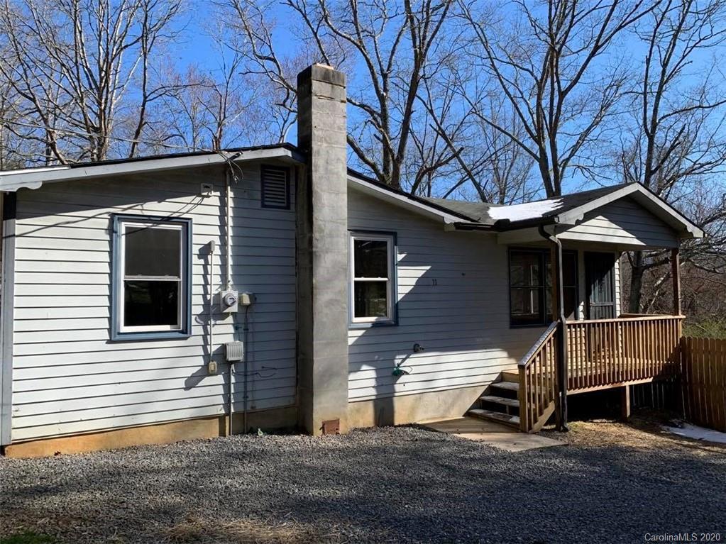 11 Classic Dr., Asheville, NC 28805