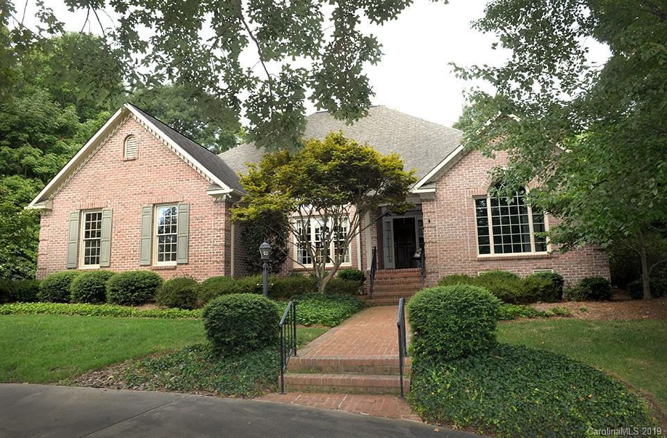 22 Beauregard Dr., Spencer, NC 28159