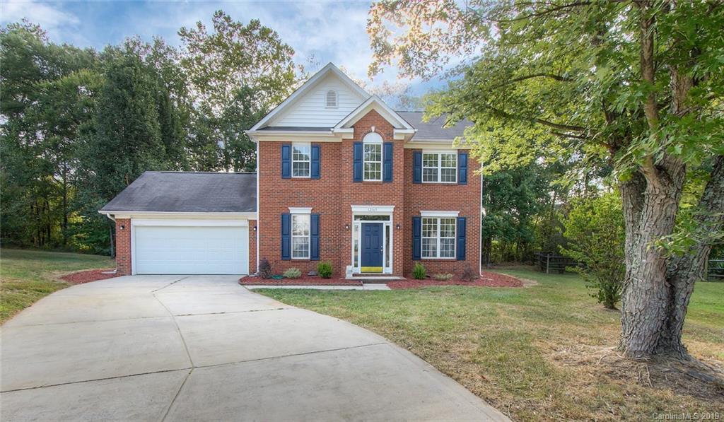 12165 Old Willow Rd., Charlotte, NC 28269