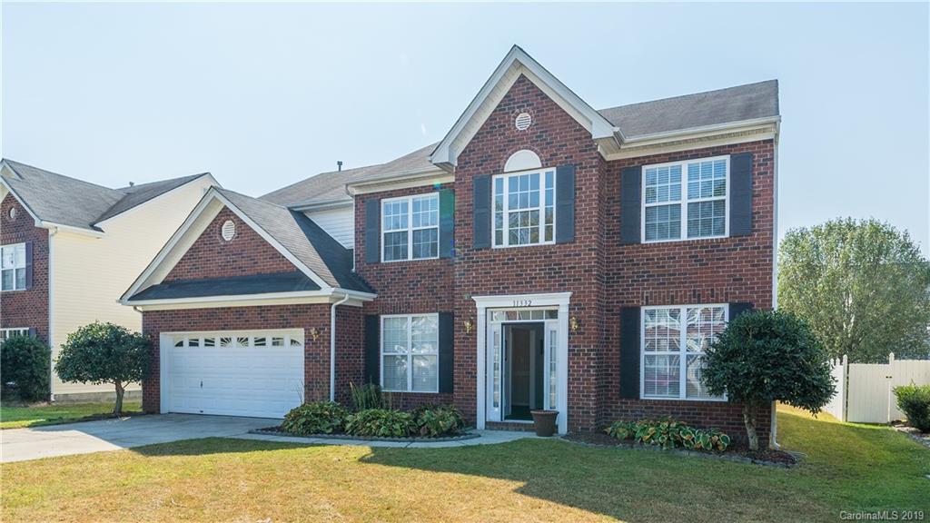 11332 Anna Rose Rd., Charlotte, NC 28273