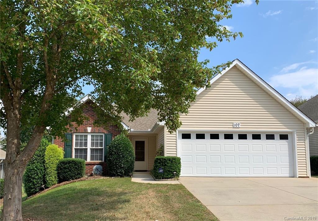 107 Bevington Way, Mooresville, NC 28117