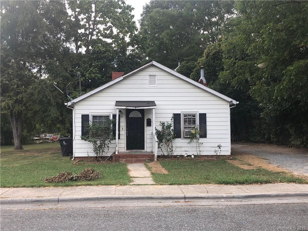 705 English St., Monroe, NC 28110