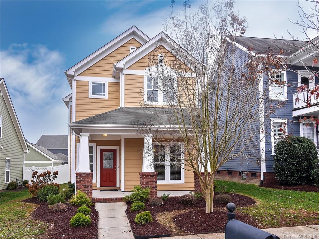 16419 Leavitt Ln., Davidson, NC 28036
