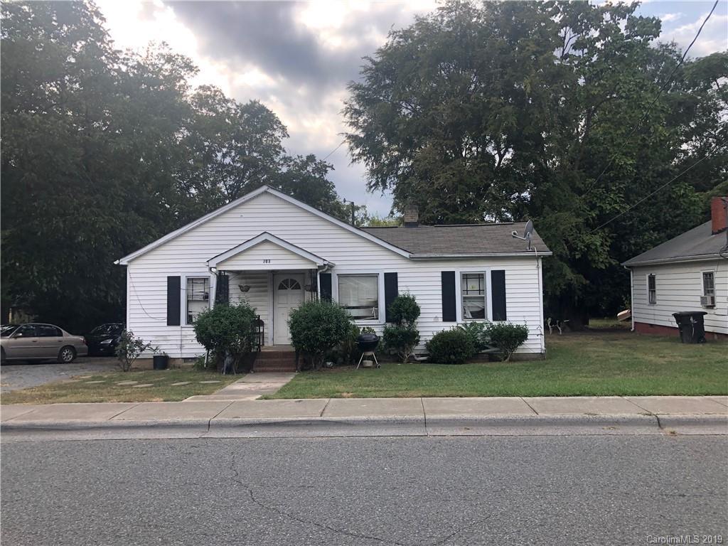703 English St., Monroe, NC 28110