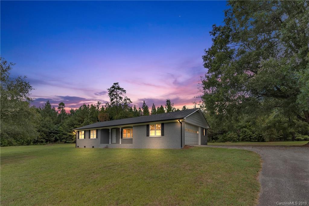 1101 Us 221s Hwy., Rutherfordton, NC 28139