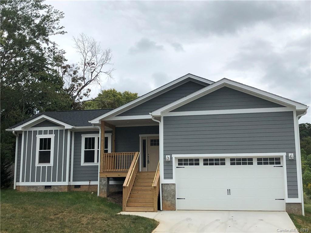 11 May St., Asheville, NC 28803