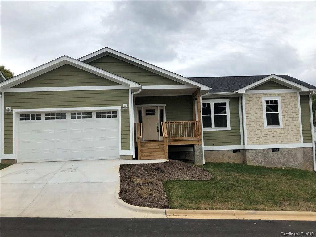 7 May St., Asheville, NC 28803