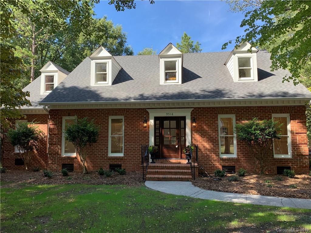 9516 Penshurst Trace, Charlotte, NC 28210