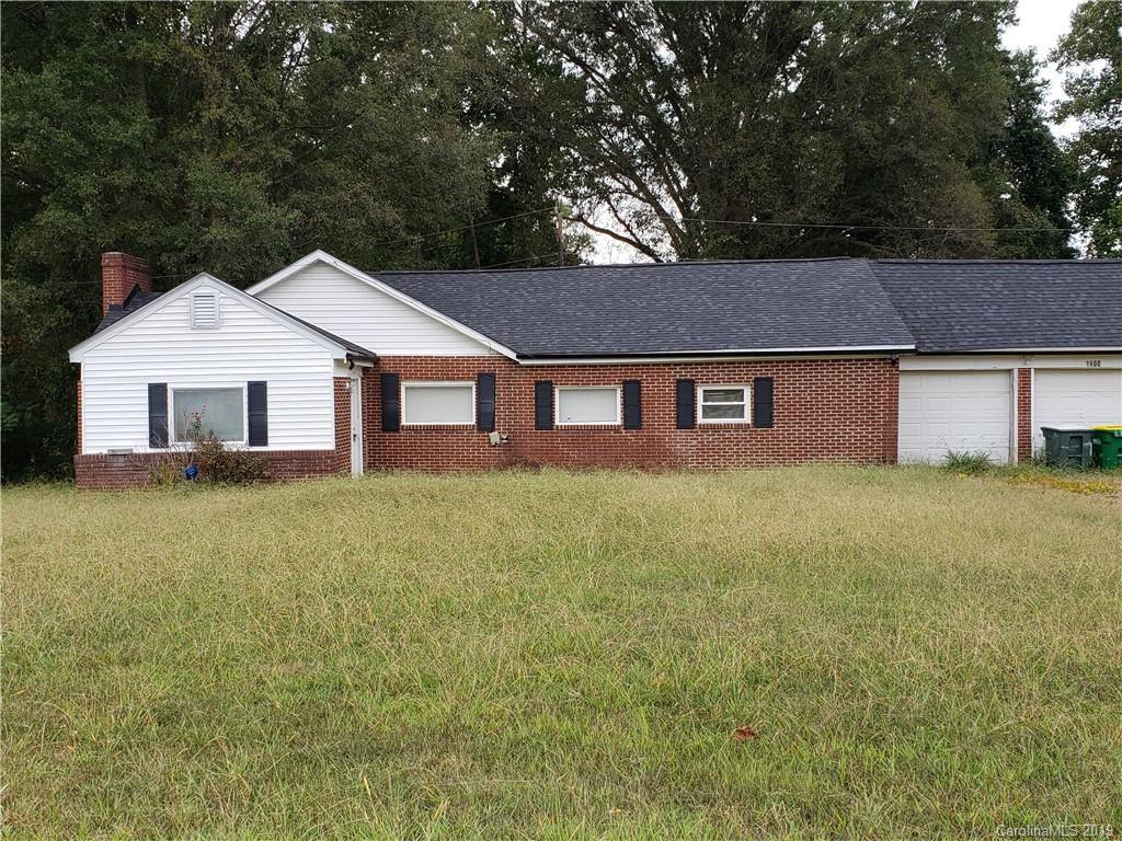 1600 Old Wilkesboro Rd., Salisbury, NC 28144