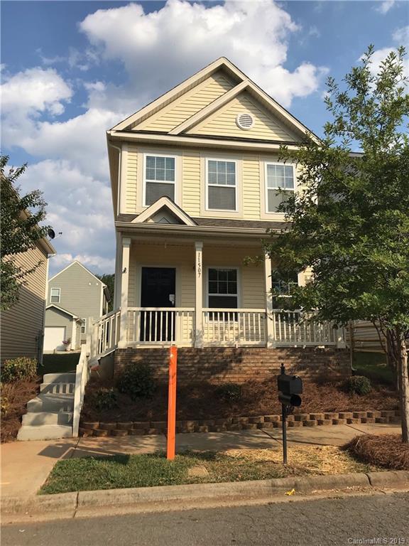 11507 Mcdunkeld Dr., Huntersville, NC 28078