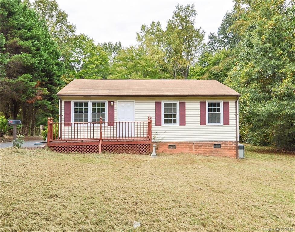 105 Jacob St., Stanley, NC 28164