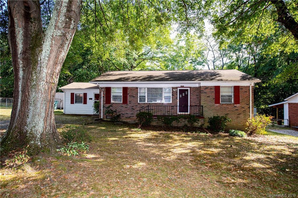 2753 Mary Ave., Gastonia, NC 28052