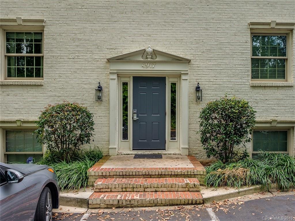 4917 Park Rd. #B, Charlotte, NC 28209